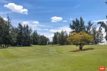 Cận cảnh sân golf ở miền Trung Việt Nam