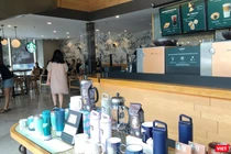 Cơ sở kinh doanh ăn uống ở Đà Nẵng trong ngày mở cửa trở lại