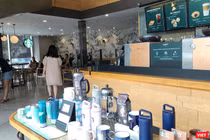 Cơ sở kinh doanh ăn uống ở Đà Nẵng trong ngày mở cửa trở lại