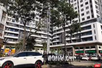 Dự án Khu phức hợp nghỉ dưỡng Monarchy block B (Đà Nẵng)