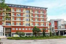 Bệnh viện đa khoa Trung ương Quảng Nam