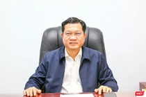 Ông Trần Phước Sơn – Phó Chủ tịch UBND TP Đà Nẵng