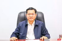 Ông Trần Phước Sơn – Phó Chủ tịch UBND TP Đà Nẵng