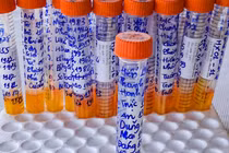 Đà Nẵng thực hiện xét nghiệm COVID-19 theo hình thức mẫu gộp để đẩy nhanh công tác truy vết F0 và tiết kiệm chi phí xét nghiệm