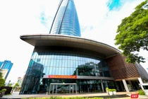 Trung tâm hành chính tập trung TP Đà Nẵng