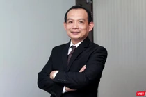 Luật sư Ths.Lê Ngô Hoài Phong - Trưởng Văn phòng Luật sư PHONG & PARTNERS