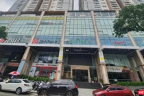 Dự án chung cư F-Home do Công ty CP Lương thực Đà Nẵng làm chủ đầu tư.