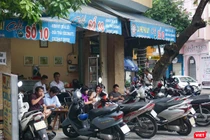 Sáng ngày 9/6, các hàng quán ở Đà Nẵng được phép mở cửa phục vụ tại chỗ sau 21 ngày không có ca mắc COVID-19 mới trong cộng đồng