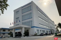 Là DN thuần Việt nhưng Pharbaco sẽ trở thành tay chơi đáng gờm bậc nhất trên thị trường dược Việt Nam sau khi siêu nhà máy mới xây dựng được công nhận đạt tiêu chuẩn EU – GMP.