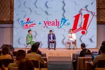 Number1 + Yeah1 = 11