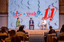 Number1 + Yeah1 = 11