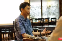 Nhìn "cơ" trong "nguy" Covid-19: Cơ hội để kinh tế Việt Nam "nhìn lại chính mình"!