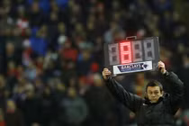 “Phút bù giờ” của “game” Eximbank