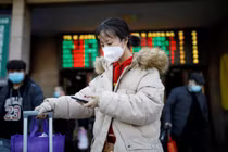 Thị trường chứng khoán Việt Nam giảm sâu trong phiên "khai xuân" Canh Tý (Nguồn: VNDS)