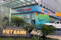 Tòa nhà Lim II hiện cũng là nơi đặt hội sở của VietBank.