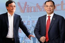 Thương vụ hợp tác tỷ đô giữa tập đoàn của 2 tỷ phú Phạm Nhật Vượng và Nguyễn Đăng Quang (Ảnh minh họa - Nguồn: Internet)