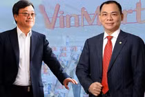 Thương vụ hợp tác tỷ đô giữa tập đoàn của 2 tỷ phú Phạm Nhật Vượng và Nguyễn Đăng Quang (Ảnh minh họa - Nguồn: Internet)