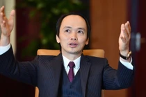 Ông Trịnh Văn Quyết (Ảnh: FLC)