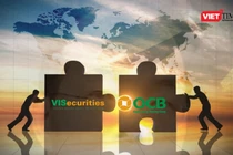 "Cặp bài trùng" OCB - VISe.