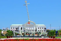 Bạc Liêu đang nổi lên như một điểm sáng về thực hiện chương trình nông thôn mới.