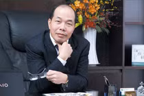 Hướng Việt có là một công ty của gia đình nhà vợ Chủ tịch OCB Trịnh Văn Tuấn