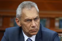 Đại sứ Nga tại Serbia