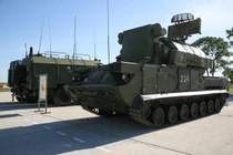 Nga sẽ có phiên bản phòng không tầm thấp đời mới (Ảnh: AIF)