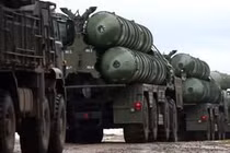 Nga và Belarus tiến hành tập trận chung, mang tên "Quyết tâm đồng minh 2022"