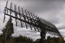 Nga sử dụng hệ thống radar Niobi tham chiến tại Ukraine (Ảnh: AiF)