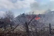 Ukraine tuyển mộ nhiều chiến binh nước ngoài cùng tham chiến chống Nga