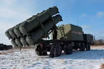 Tổ hợp Bal của Hải quân Nga