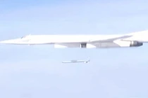 Nga có thể đã sử dụng tên lửa hành trình chiến lược Kh-101 tại Ukraine