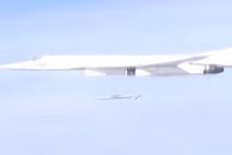 Nga có thể đã sử dụng tên lửa hành trình chiến lược Kh-101 tại Ukraine