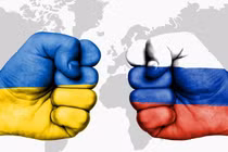 Cuộc đấu giữa Nga và Ukraine đã có diễn biến mới quan trọng (Ảnh: Deutsche Welle).