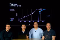 Elon Musk và Grok Team gồm những nhân tài "đào" được từ các công ty khác. Ảnh: Sohu.