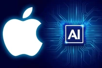 Apple đang bị các đối thủ cướp mất nhiều nhân tài về trí tuệ nhân tạo. Ảnh: Sohu.