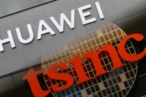 Công ty chip Đài Loan TSMC bị dính vào vụ chip bị cấm bán có trong bộ xử lý của Huawei (Ảnh: Nikkei)