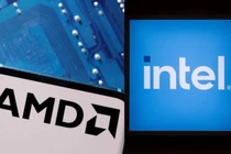 Chính phủ Trung Quốc đã chỉ thị cấm các cơ quan mua hoặc sử dụng chip Intel, AMD và hệ điều hành Windows (Ảnh: Creaders)