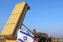 Mỹ đã triển khai một hệ thống THAAD tại Israel từ tháng 10/2024. Ảnh: Sohu.