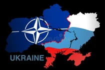 Tình hình ở Ukraine là tiêu điểm khiến quan hệ NATO và Nga ngày càng xấu đi (Ảnh: Dreamtime).