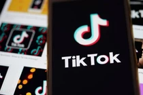 Doanh thu của TikTok năm 2024 tăng mạnh, đạt mức 23 tỷ USD. Ảnh: Sohu.
