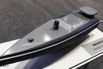 Tàu không người lái tấn công tự sát MAGURA V của Ukraina (Ảnh: Thewarzone)