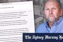 Brian Hood chuẩn bị khởi kiện Công ty OpenAI với cáo buộc ChatGPT phạm tội phỉ báng ông (Ảnh: TSMG).