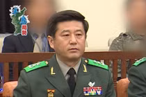 Noh Sang-won, cựu Tư lệnh tình báo Quân đội Hàn Quốc đã bị bắt và điều tra vì tham gia vụ thiết quân luật. Ảnh: Dongfang.