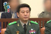 Noh Sang-won, cựu Tư lệnh tình báo Quân đội Hàn Quốc đã bị bắt và điều tra vì tham gia vụ thiết quân luật. Ảnh: Dongfang.