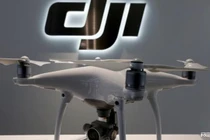 Một tòa án Mỹ hôm 21/4 đã ra phán quyết buộc hãng sản xuất máy bay không người lái DJI Thâm Quyến (Trung Quốc) phải bồi thường 279 triệu USD cho Công ty Textron Mỹ. Ảnh: NetEasy).