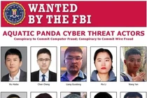 10 người thuộc Công ty Anxun (i-Soon) bị FBI phát lệnh truy nã với cáo buộc tin tặc. Ảnh: ETtoday.