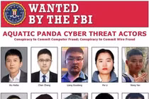 10 người thuộc Công ty Anxun (i-Soon) bị FBI phát lệnh truy nã với cáo buộc tin tặc. Ảnh: ETtoday.