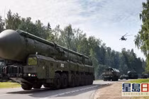 Tối 27/2, Tổng thống Nga Putin đã ra lệnh nâng cấp lực lượng răn đe chiến lược của quân đội Nga vào trạng thái sẵn sàng chiến đấu đặc biệt (Ảnh: Singtao).