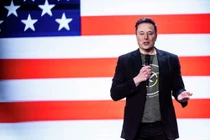 Hai ngày sau khi được ông Donald Trump tuyên bố giao phụ trách Bộ Hiệu quả Chính phủ, Elon Musk đã cho đăng thông báo tuyển nhân viên (Ảnh: Upmedia)